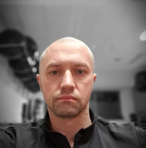 CAŁY BIAŁOGARD LICYTUJE DLA PRZEMKA