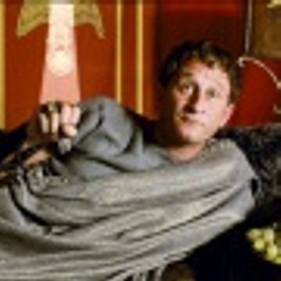 Asterix i Obelix na Olimpiadzie 