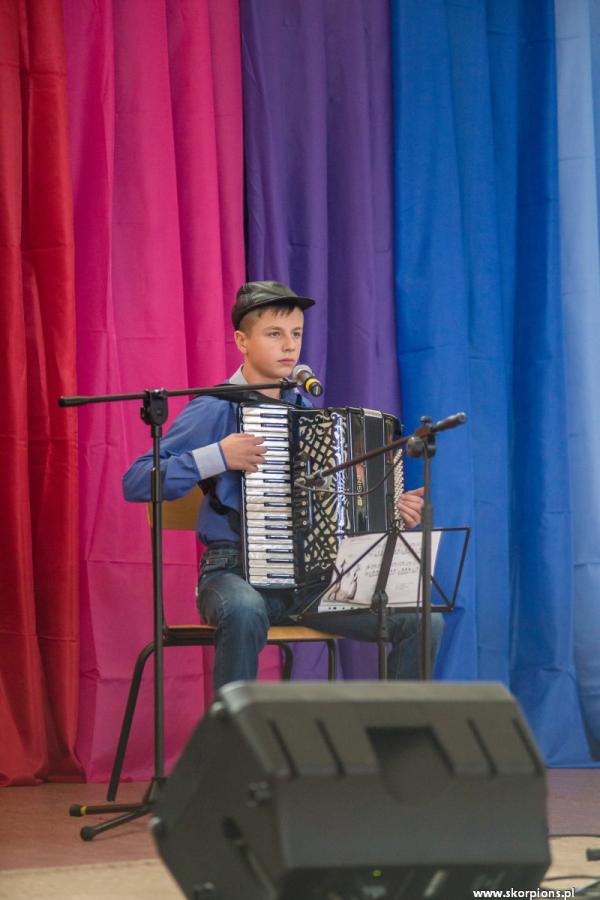 V edycja Festiwalu Talentów 