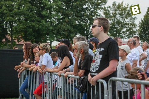 ZDJĘCIA - Dni Białogardu 2013 