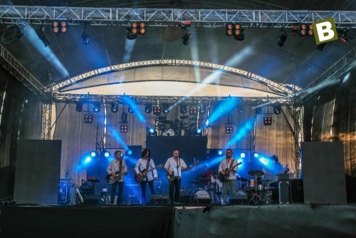 ZDJĘCIA - Dni Białogardu 2013 