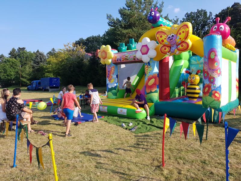 Dożynki gminne  - Stanomino 2019 ZDJĘCIA 