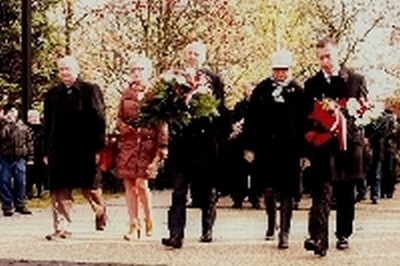 Świętowaliśmy Niepodległą 