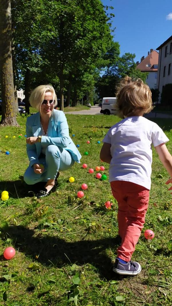 Atrakcje na wakacje dla Białogardzkich dzieci.