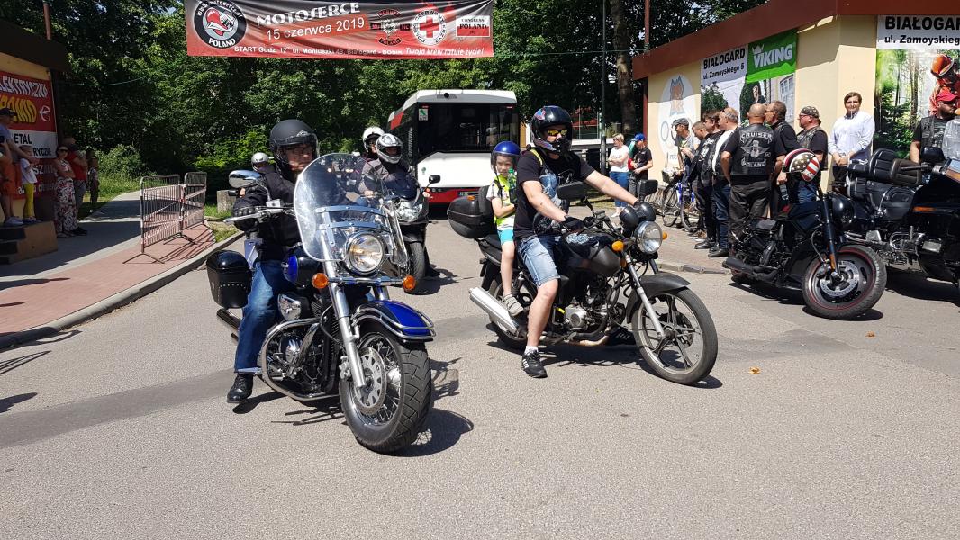 Motoserce 2019 już za nami ! Fotorelacja. 