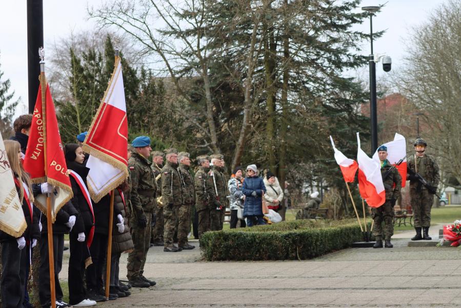 Dzień Osadnika w Białogardzie