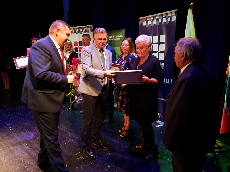 X Białogardzka Gala Biznesu - Galeria zdjęć. 