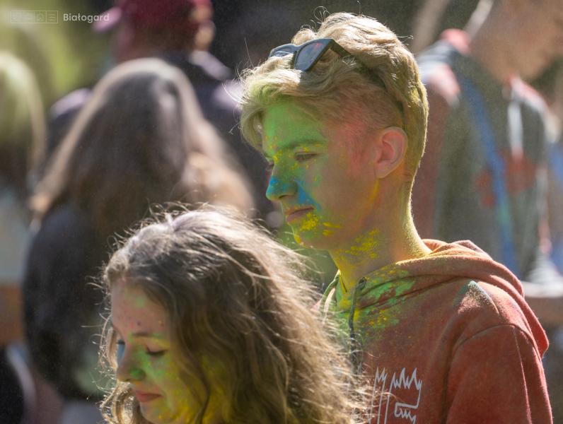 Rodzinny Festyn z Okazji Dnia Dziecka w Białogardzie