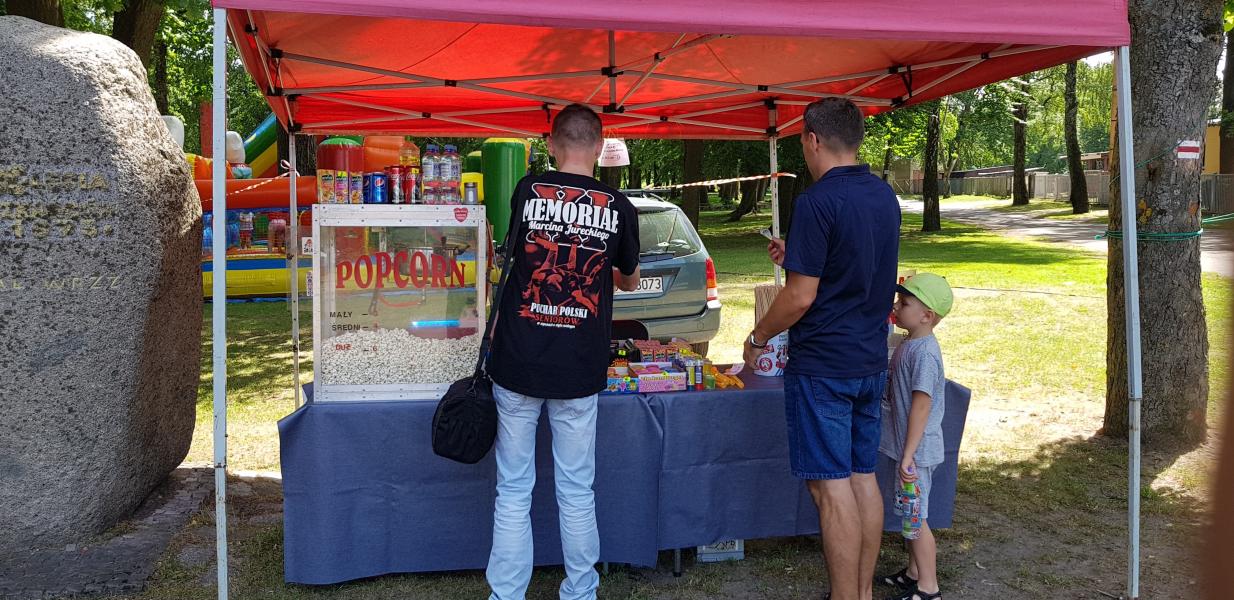 Motoserce 2019 już za nami ! Fotorelacja. 