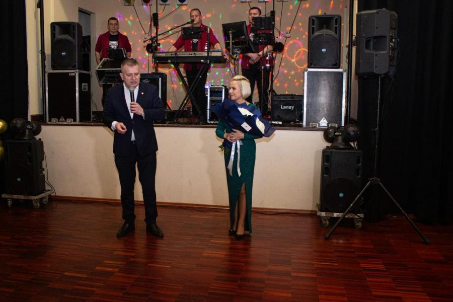 II Bal Charytatywny Burmistrza Białogardu 