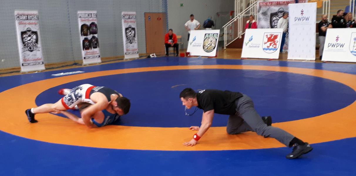 Medaliści XI Międzynarodowego Memoriału Marcina Jureckiego