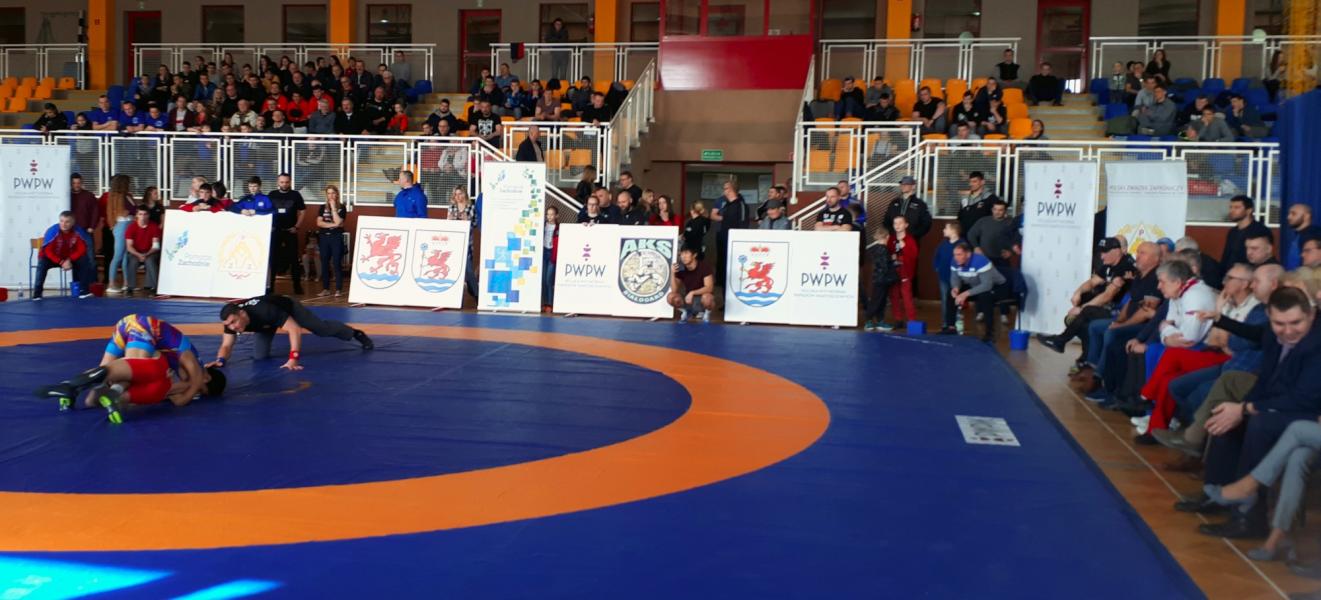 Medaliści XI Międzynarodowego Memoriału Marcina Jureckiego