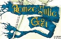 ROMEO I JULIA - musical w Białogardzie