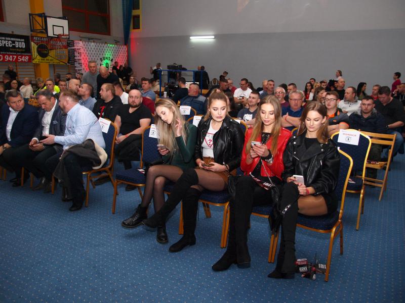 Gala Sportów Walki RUNDA 9 - Mega porcja zdjęć! 