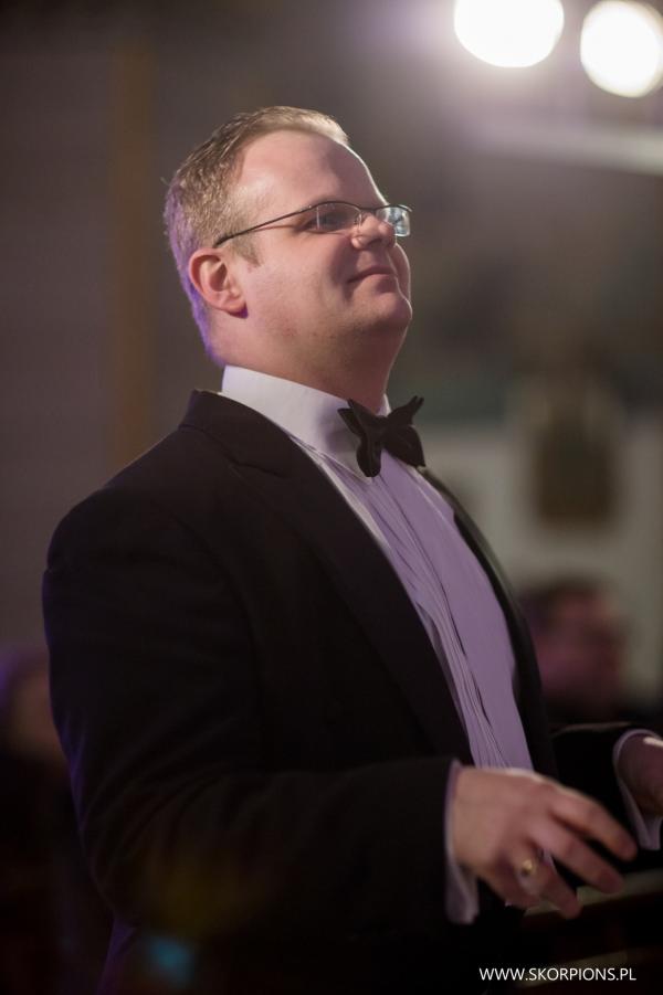 VII Charytatywny Koncert Bożonarodzeniowy 