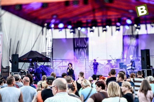 DNI BIAŁOGARDU 2014