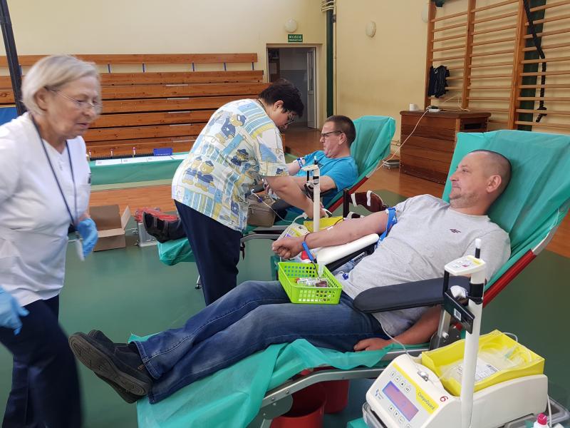 Motoserce 2019 już za nami ! Fotorelacja. 