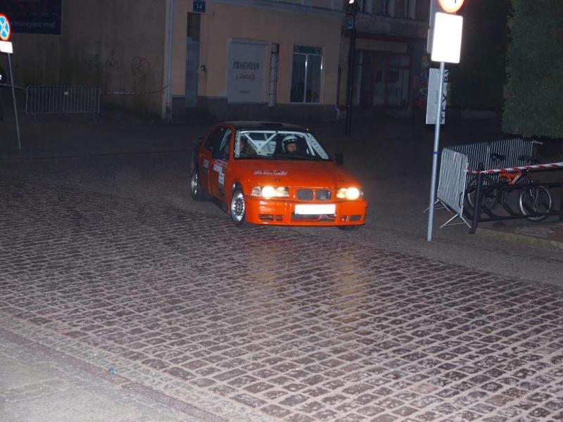 Monte Karlino 2018 - fotorelacja. 