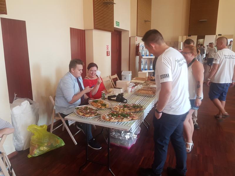 Turniej FIFA '19 o puchar burmistrza Białogardu 