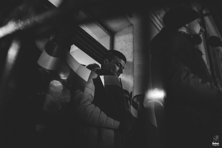 Białogardzianie Solidarni z Ukrainą