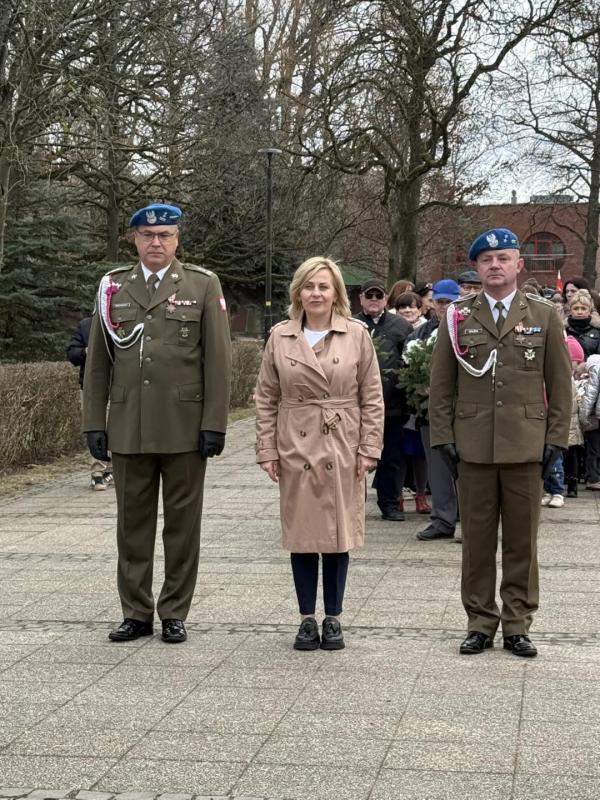 Białogard uczcił 81. rocznicę polskiego osadnictwa