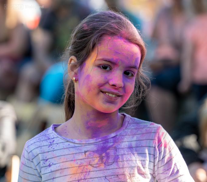 Rodzinny Festyn z Okazji Dnia Dziecka w Białogardzie