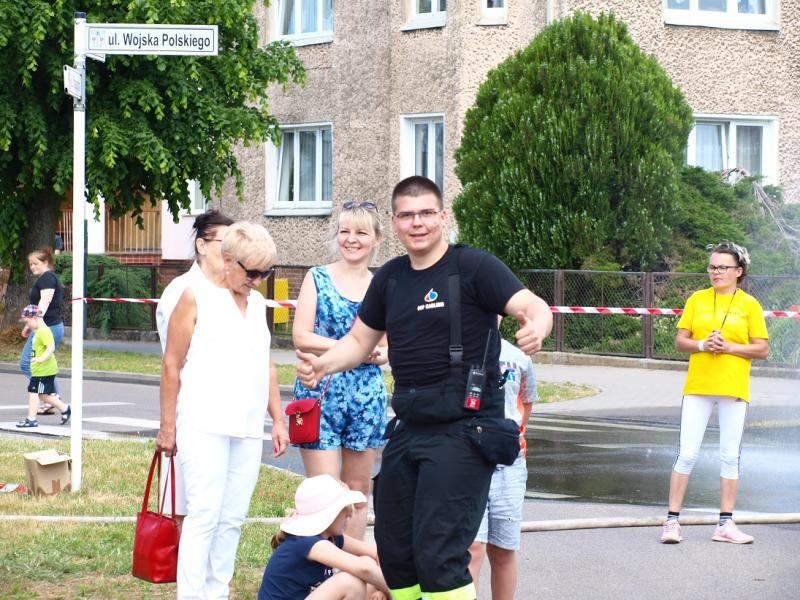 Bieg Papieski 2019 - galeria zdjęć. 