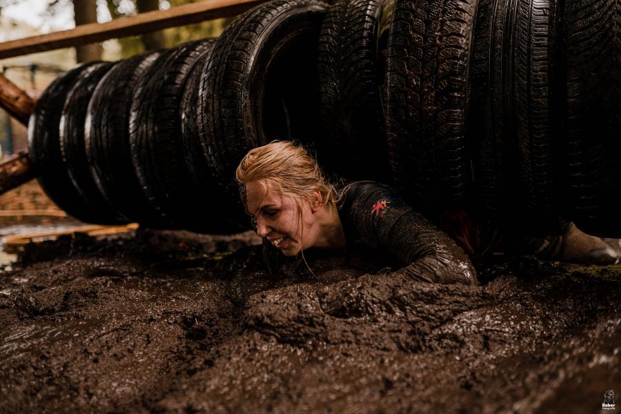 III Białogardzki Bieg Szlakiem Gryfa