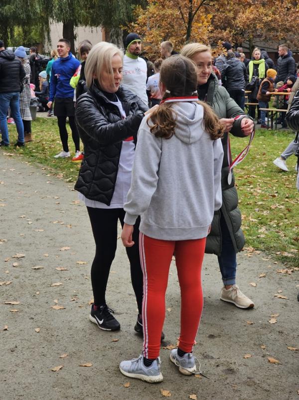 Białogardzki Bieg Niepodległości