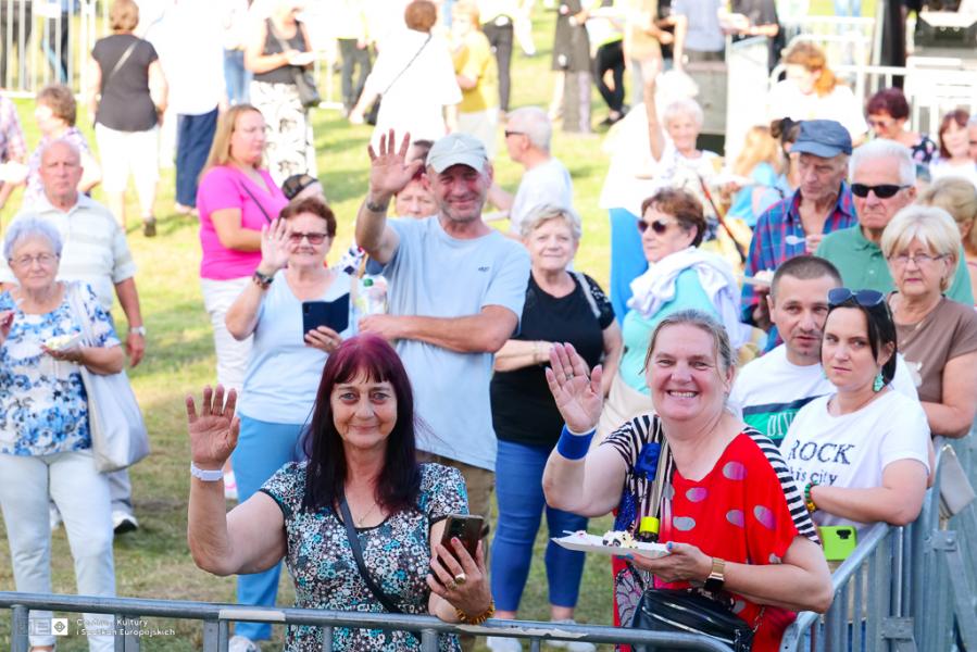 726. Urodziny Białogardu – dwa dni muzyki i wspólnego świętowania