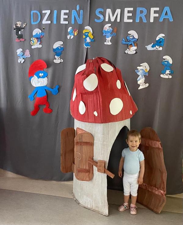 Czekają wolne miejsca w Żłobku w Kościernicy