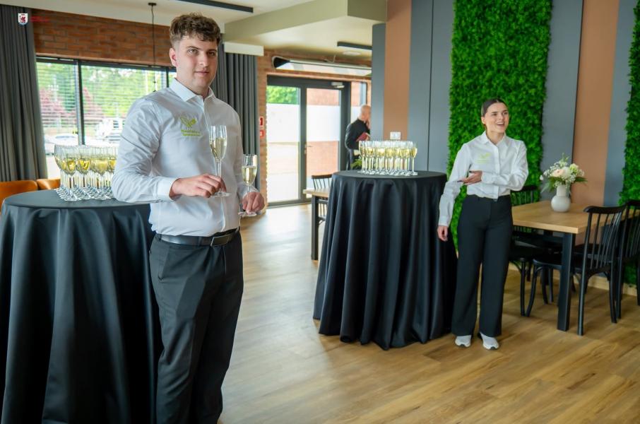 Wielkie otwarcie Manufaktury Spożywczej – już 6 czerwca!