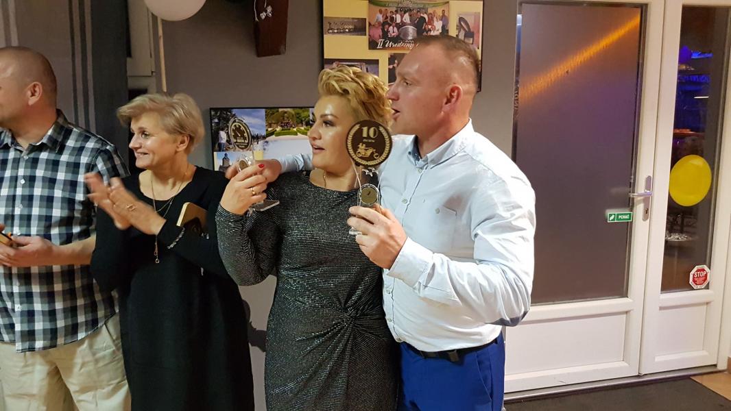 7 urodziny Bractwa Motocyklowego Żelazny 