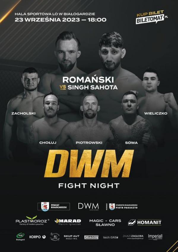 Wielka sportowa impreza we wrześniu w Białogardzie