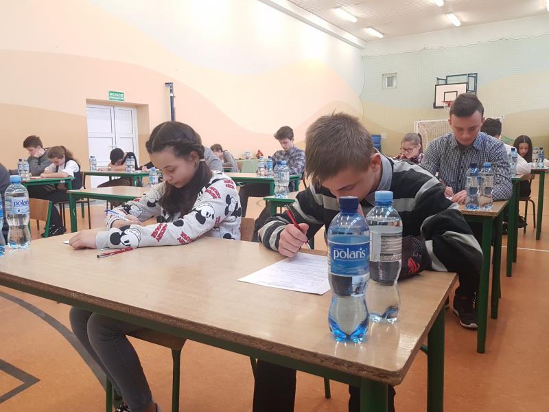 Ogólnopolski Turniej Wiedzy Pożarniczej - Stanomino 2019.  Obszerna fotorelacja!