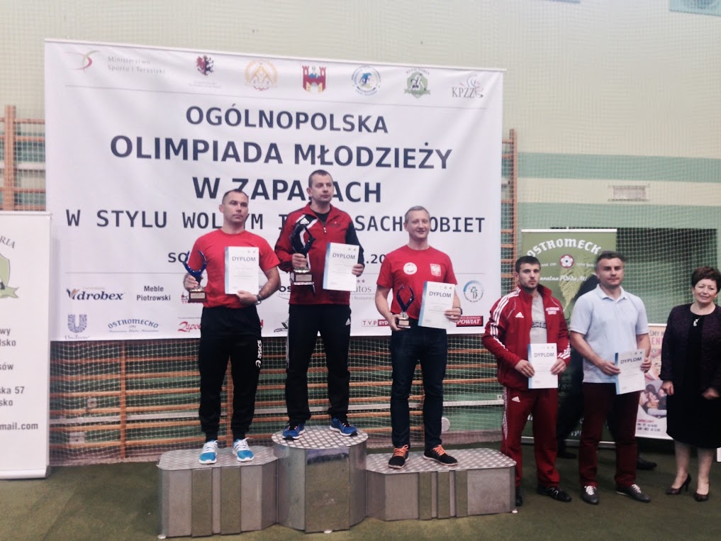 Zawodnicy Białogardu powołani do reprezentacji kraju na Mistrzostwa Europy Kadetów i Kadetek