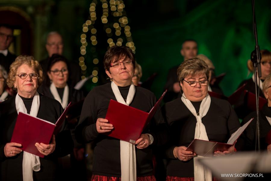 VII Charytatywny Koncert Bożonarodzeniowy 