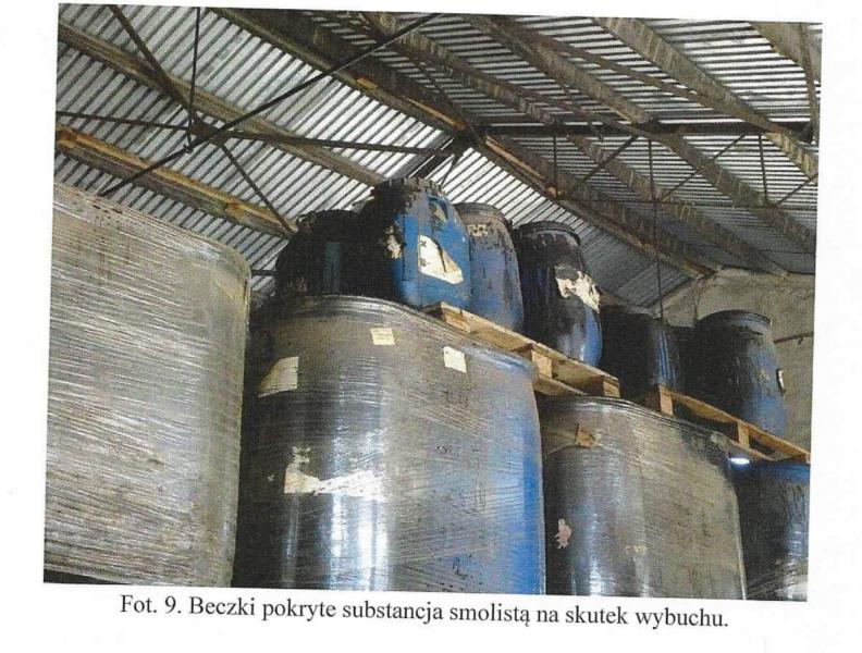 Ekologiczna bomba! Beczki eksplodują! Ile zostało nam czasu?