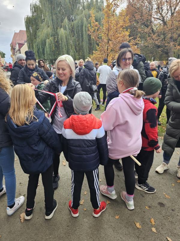 Białogardzki Bieg Niepodległości