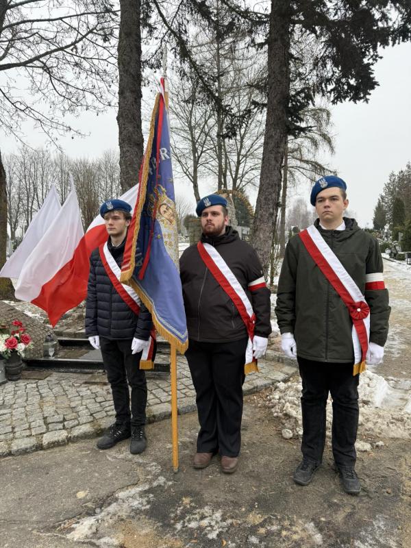 10 lutego 1940 – Początek Golgoty Wschodu