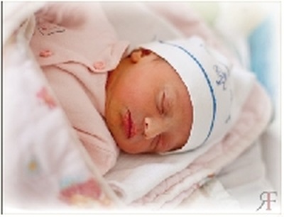 Białogardzkie noworodki - marzec 2013