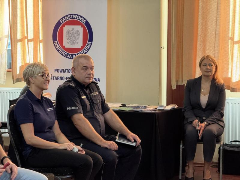 Białogardzki Dzień Seniora w Centrum Kultury i Spotkań Europejskich