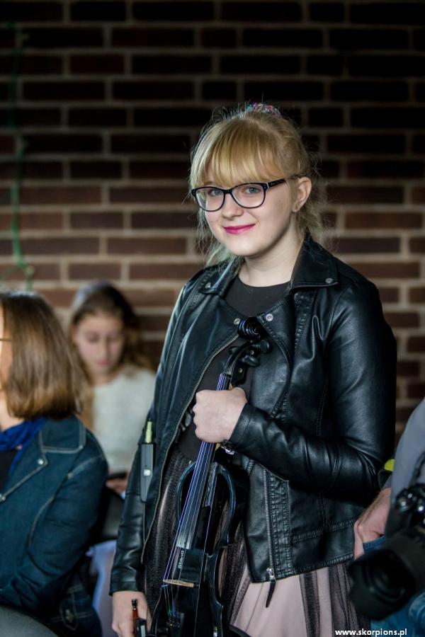 V edycja Festiwalu Talentów 