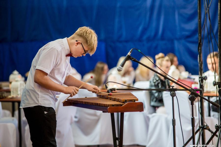 V edycja Festiwalu Talentów 