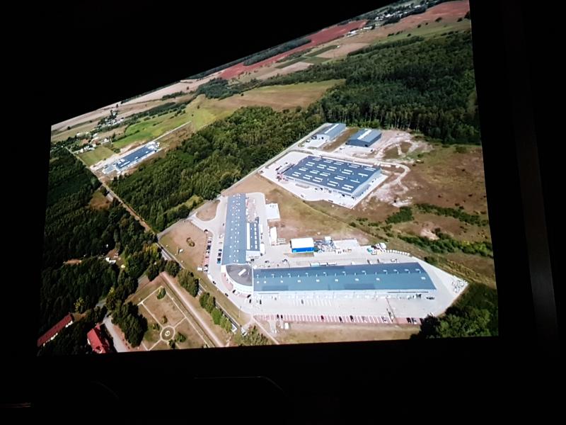 X Białogardzka Gala Biznesu - Galeria zdjęć. 