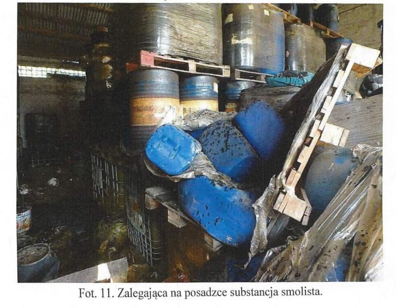 Ekologiczna bomba! Beczki eksplodują! Ile zostało nam czasu?