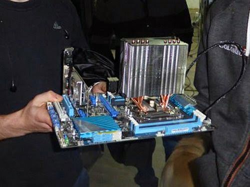 Firma uczniów z białogardzkiego technikum