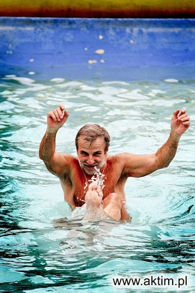 Sezon morsowania otwarty - zdjęcia