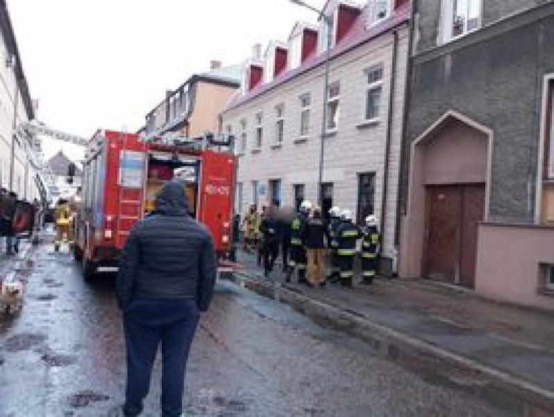 Wybuch gazu w Białogardzie - sprawą zajmuje się prokuratura! NOWE FAKTY 