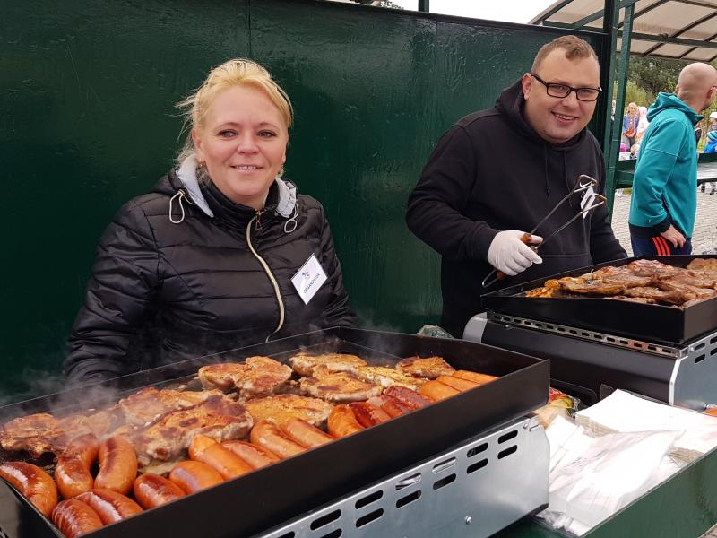 Święto Latawca w Białogardzie  - to już XIII edycja tego wydarzenia. 